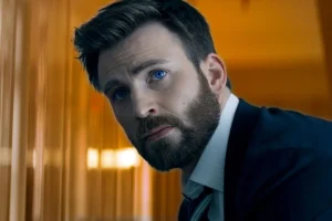 Chris Evans’ Snowpiercer Tops Streaming Charts 13 Years Later