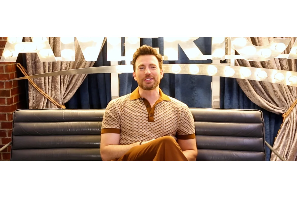 Chris Evans