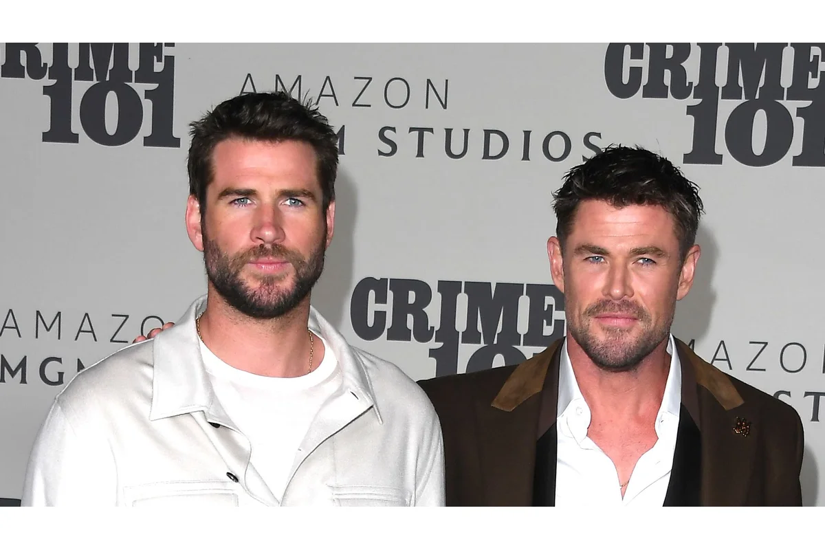 Chris Hemsworth