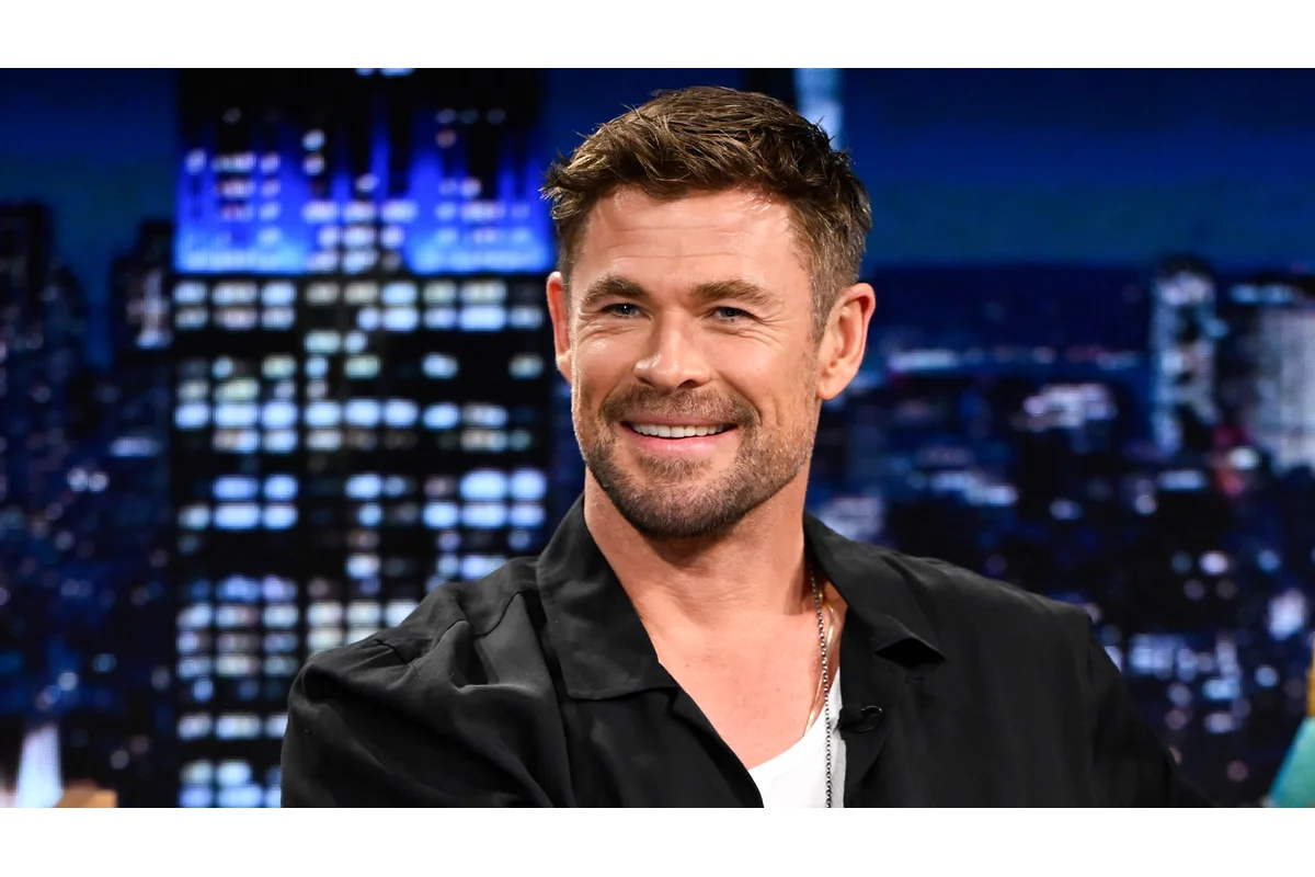 Chris Hemsworth