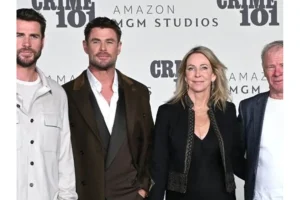 Chris Hemsworth’s Crime 101 Soundtrack Revealed: Top Tracks