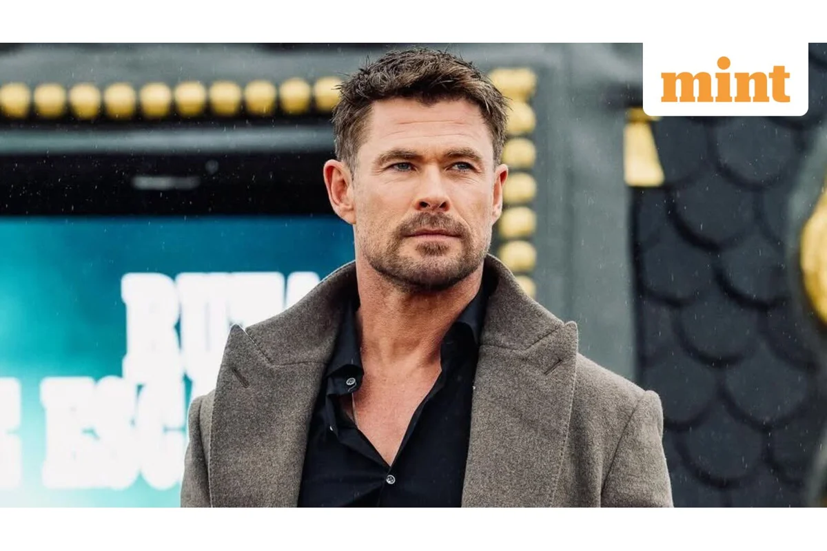 Chris Hemsworth