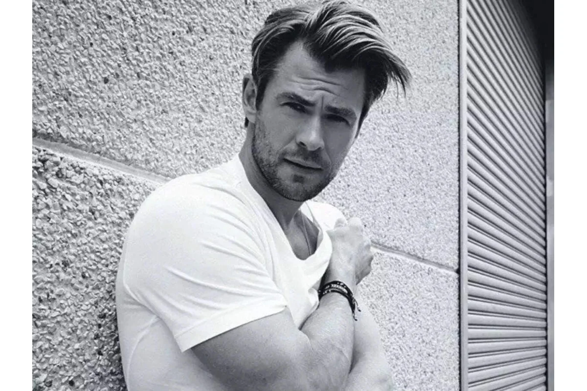 Chris Hemsworth