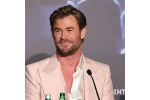 Chris Hemsworth Goes Dark in Grown-Up Crime Drama Crime 101