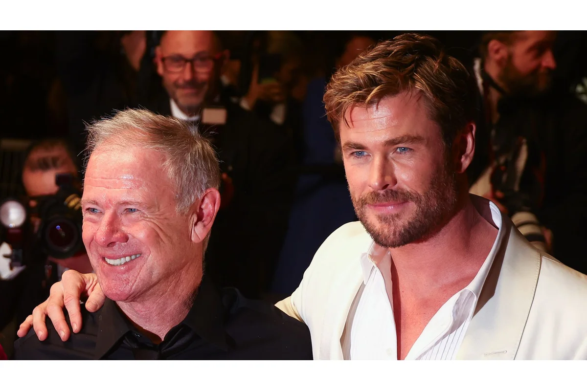 Chris Hemsworth