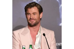 Why Chris Hemsworth Calls Moving to Australia His Best Move