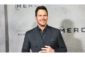 Chris Pratt Faces Backlash Over Controversial Prayer App Deal