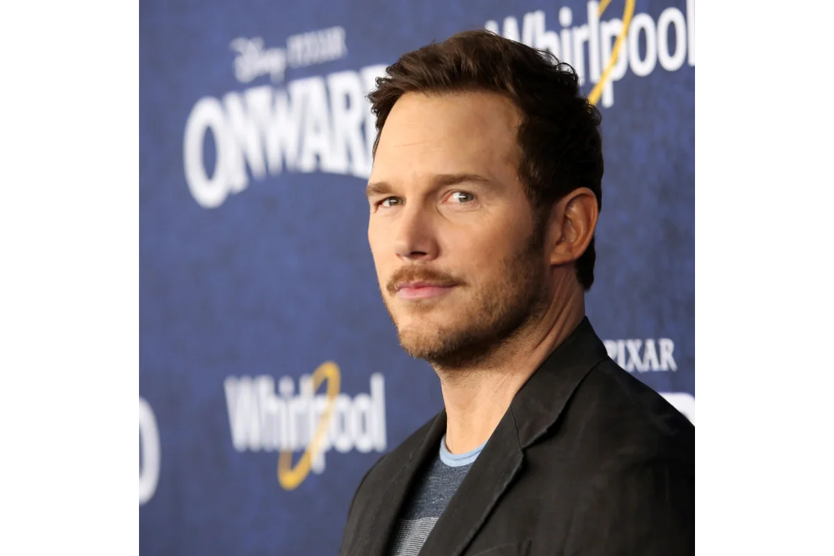 Chris Pratt
