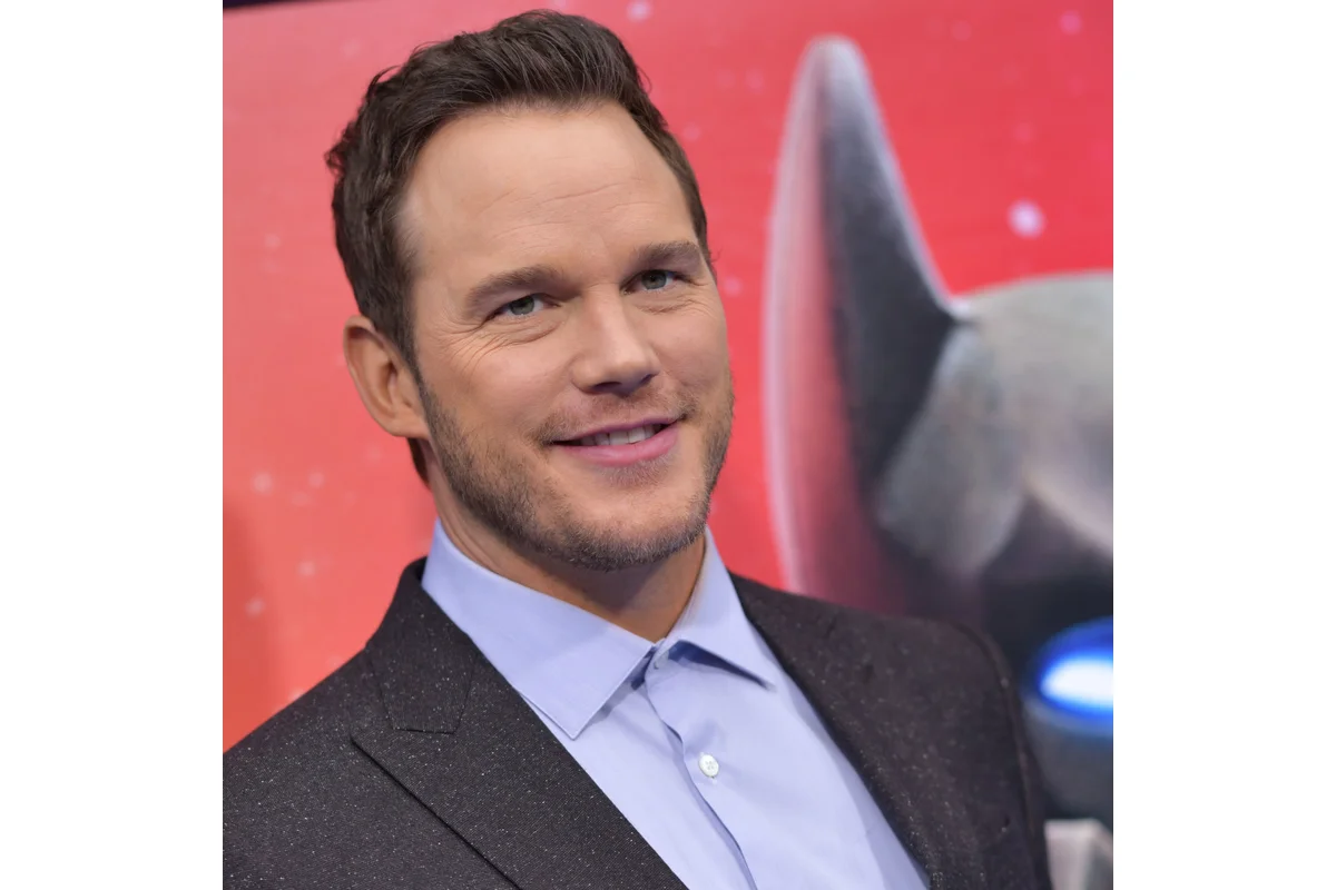 Chris Pratt