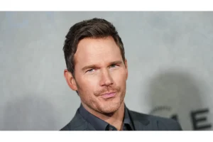 Chris Pratt’s Controversial Sci-Fi Hit Passengers Returns to Hulu