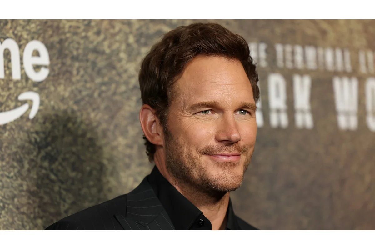 Chris Pratt