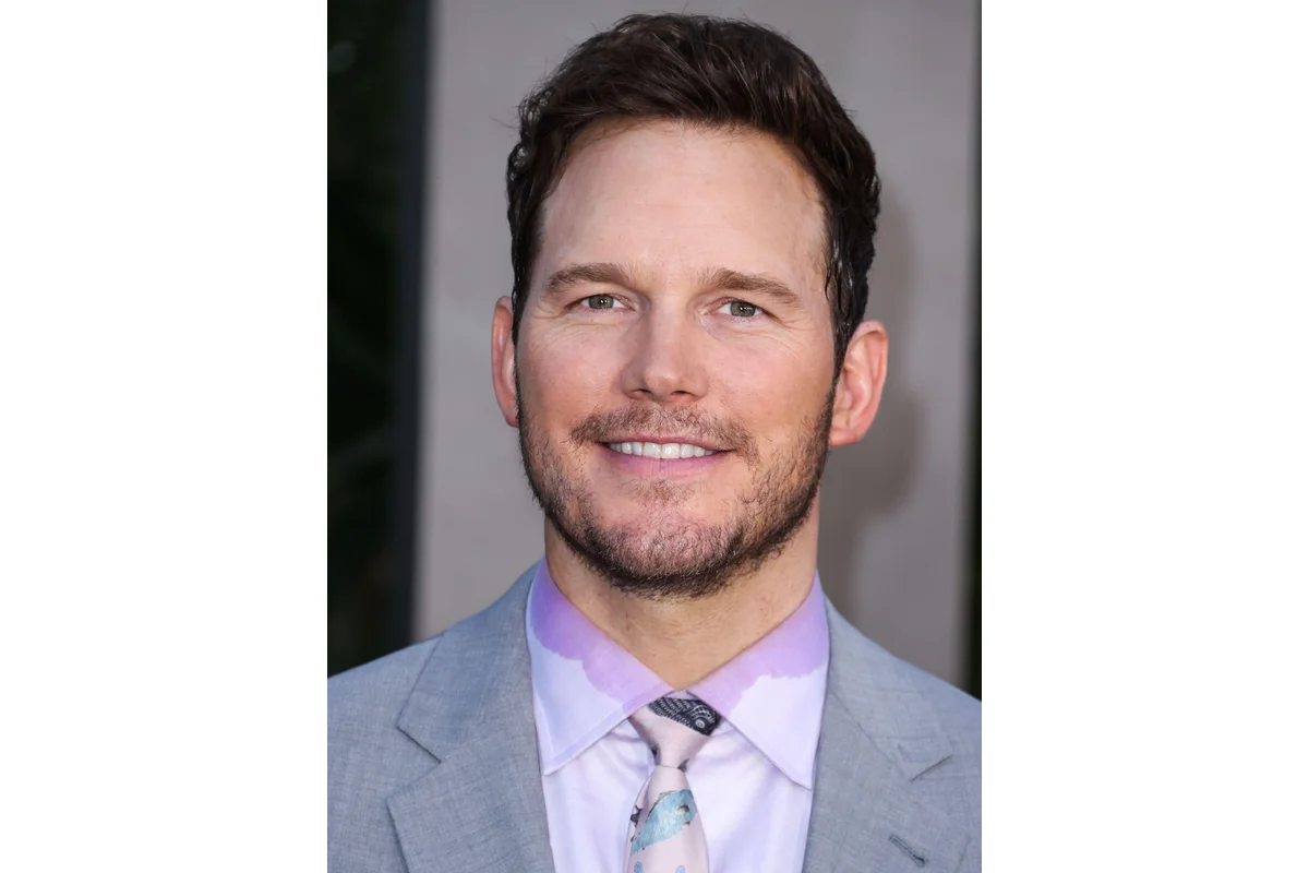 Chris Pratt