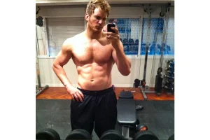 Chris Pratt Breaks Hollywood Mold to Praise Military Vets