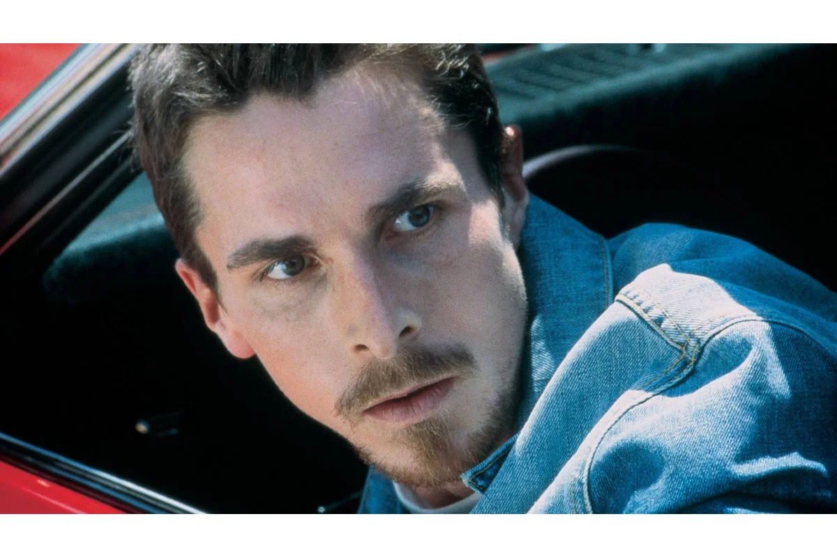 Christian Bale
