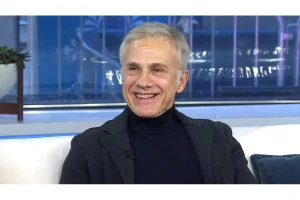 Christoph Waltz Reveals What Makes Luc Besson’s Dracula Unique