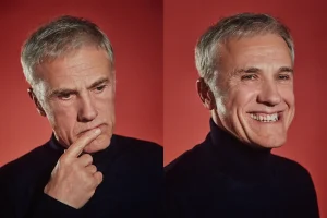 Christoph Waltz Stars in Horror Despite Not Being a Fan