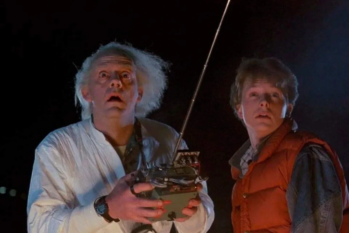 Christopher Lloyd