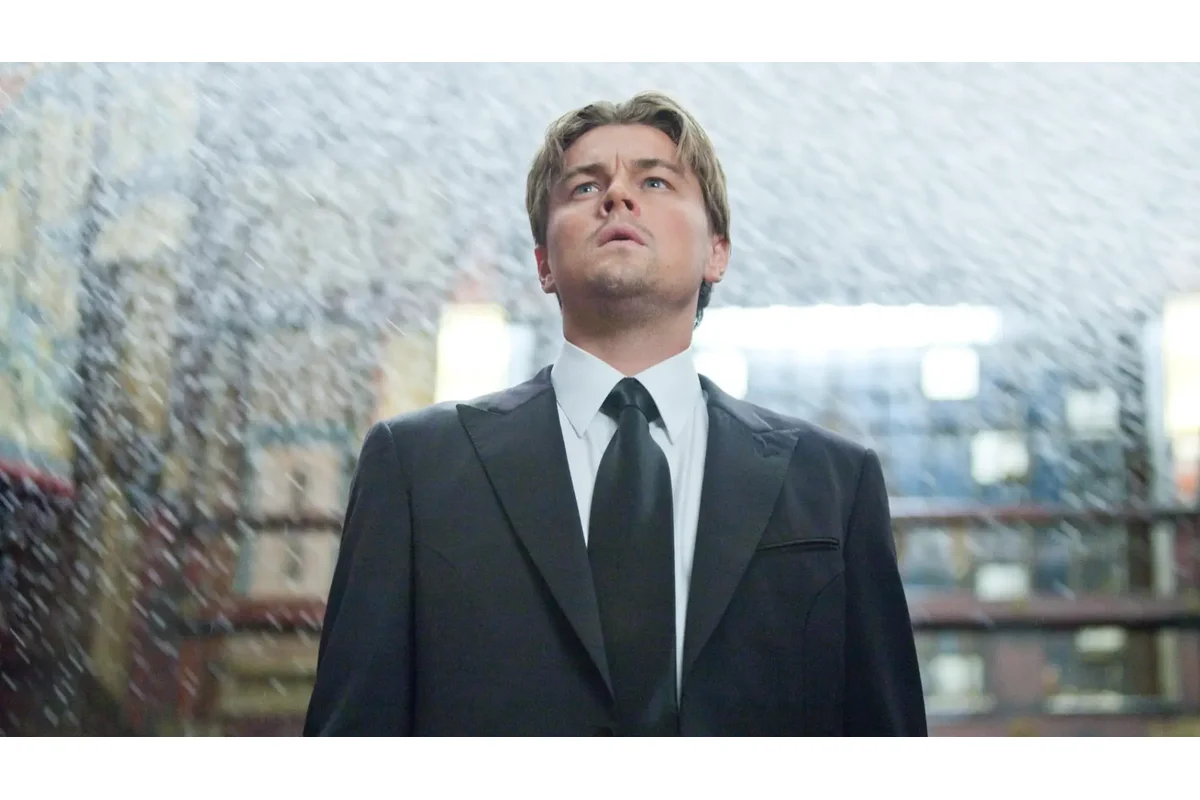 Christopher Nolan