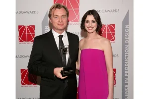 Christopher Nolan S The Odyssey Inside His 250M Epic Launch
