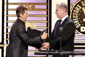 Jonathan Nolan Calls Christopher Nolan’s The Odyssey ‘Spectacular’