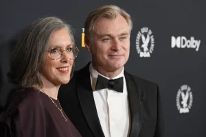 Christopher Nolan Reveals Timothée Chalamet Did “Whatever He Wanted”
