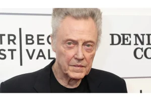 Christopher Walken’s Silent Mystery That Stunned Co-Stars