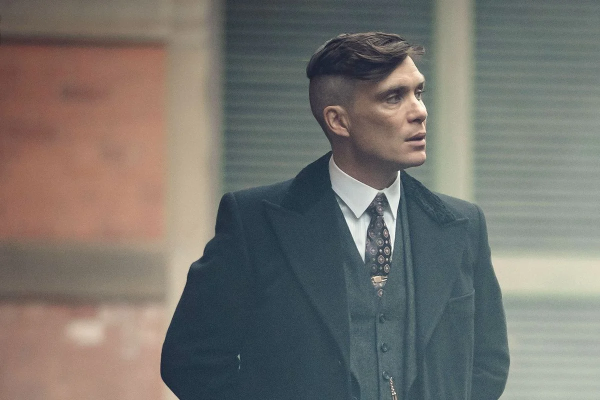 Cillian Murphy