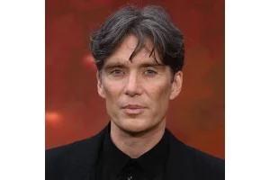 Cillian Murphy Joins Star Studded Lineup At Bafta Awards