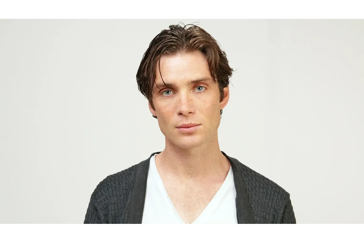 Cillian Murphy