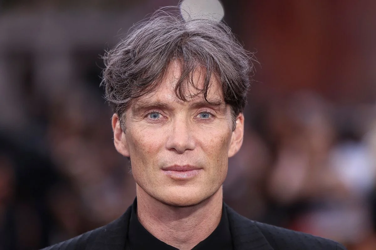 Cillian Murphy
