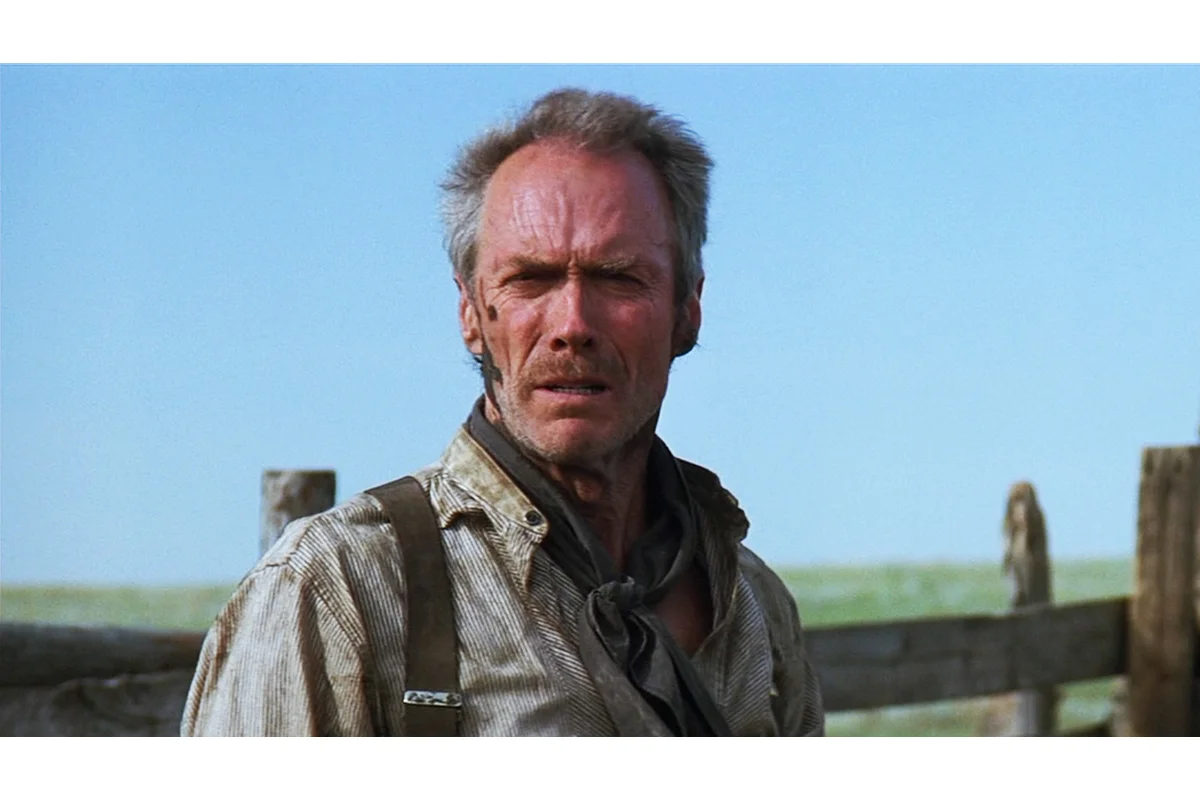 Clint Eastwood