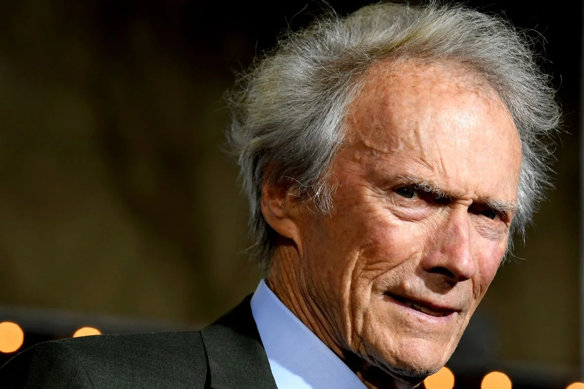 Clint Eastwood