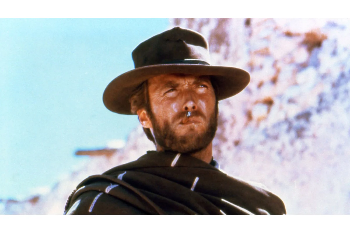 Clint Eastwood