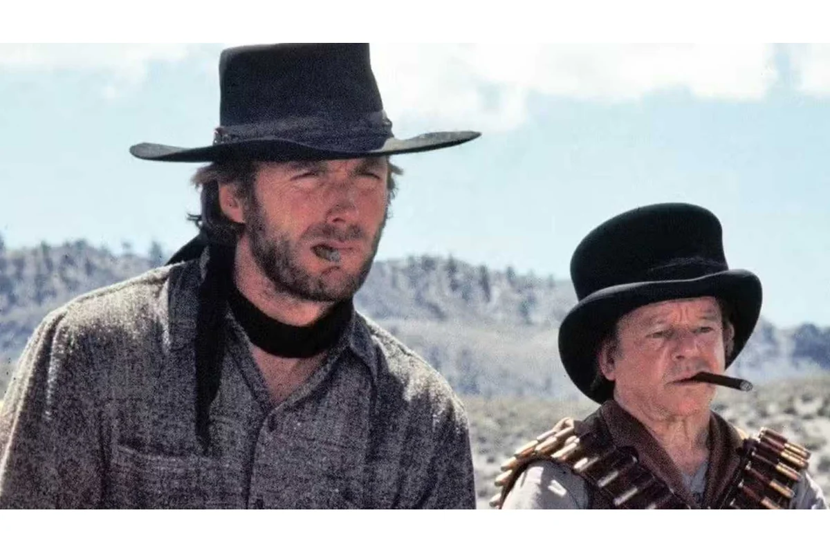 Clint Eastwood