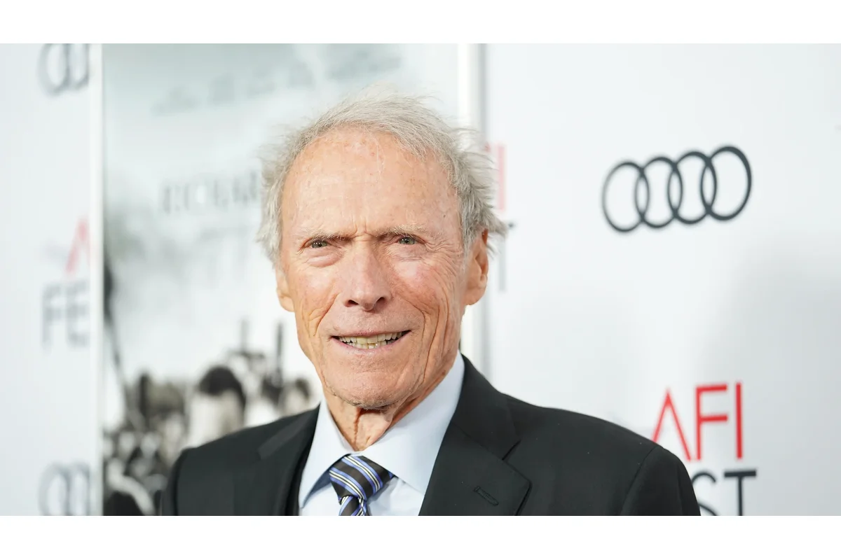 Clint Eastwood