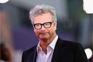 Colin Firth Joins Apple TV’s Dark Berlin Noir Series