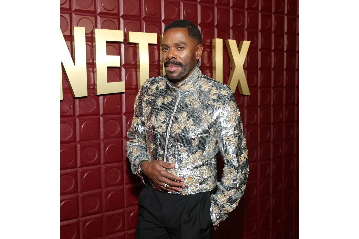 Colman Domingo