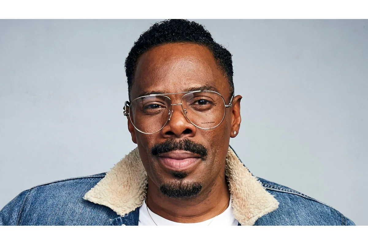 Colman Domingo