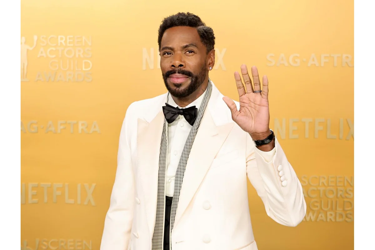 Colman Domingo
