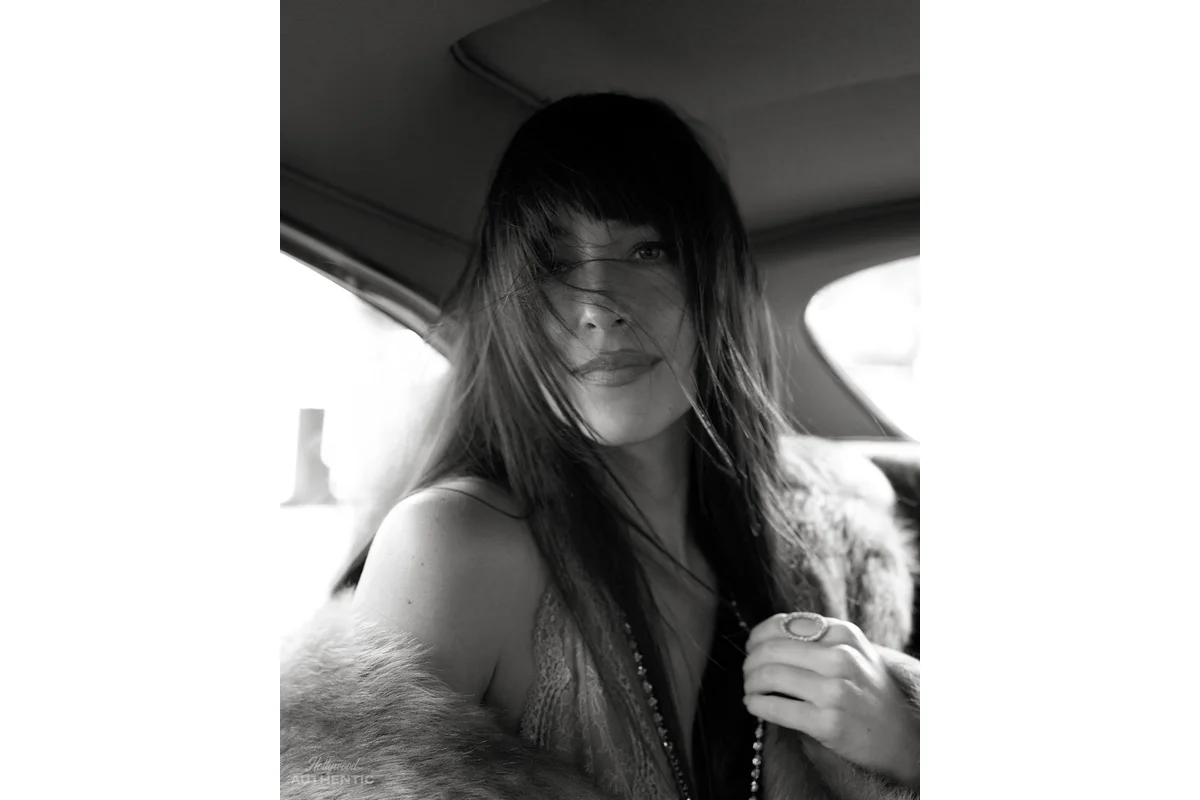 Dakota Johnson