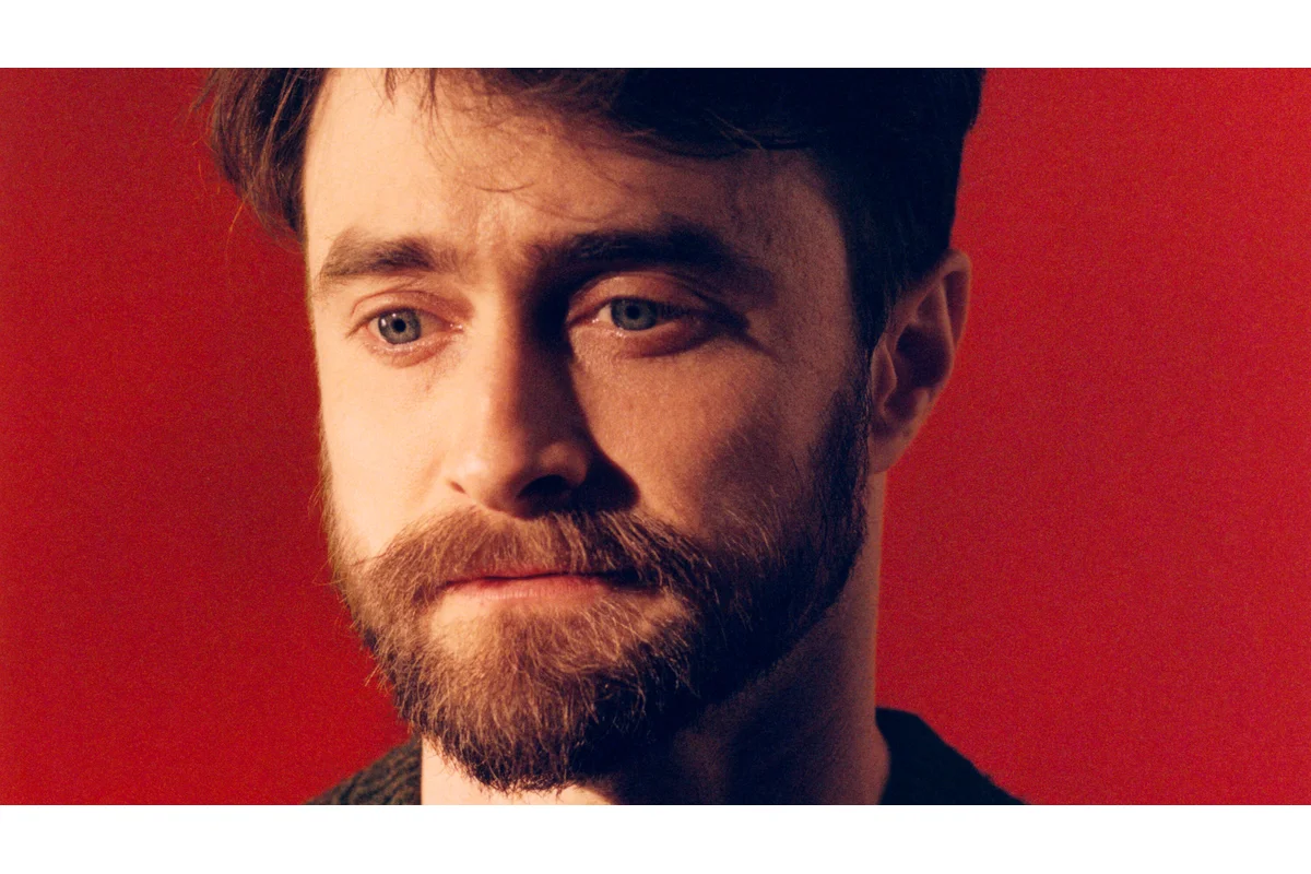 Daniel Radcliffe