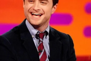 Daniel Radcliffe Teases Revisiting Harry Potter at 25th Anniversary