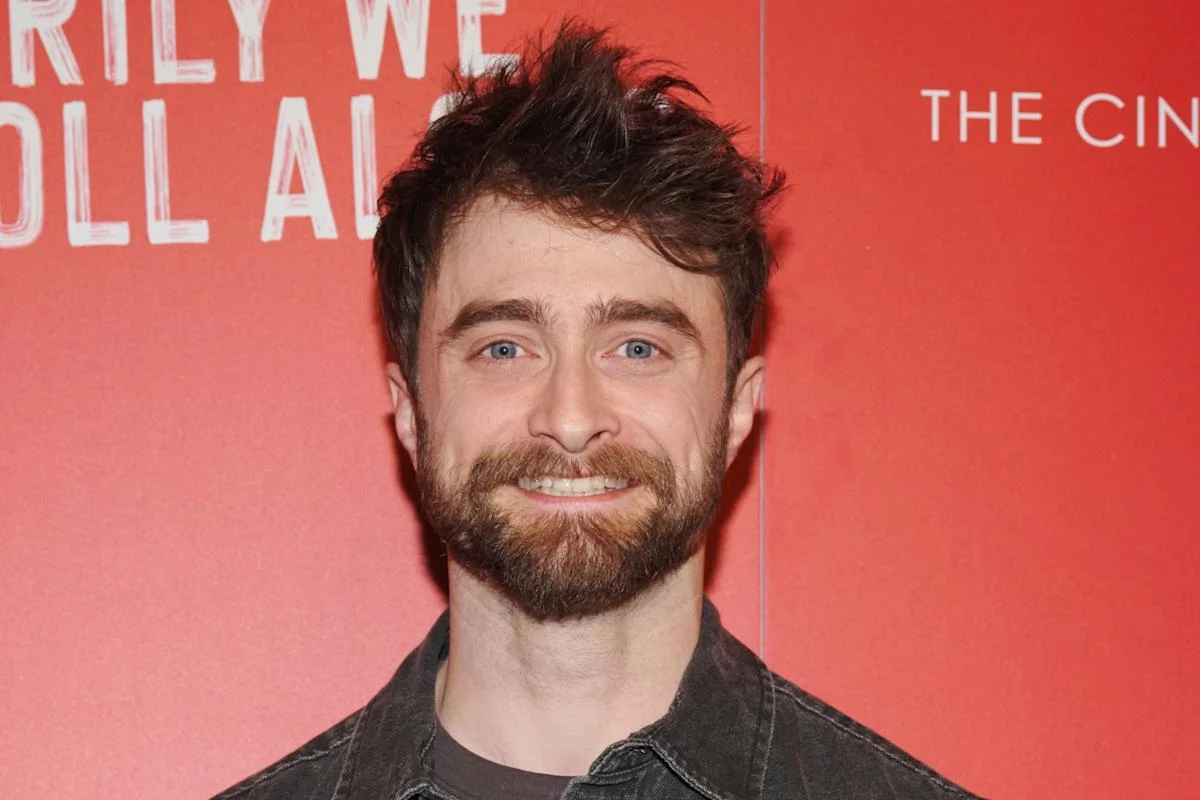 Daniel Radcliffe