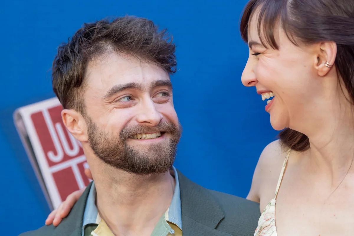 Daniel Radcliffe