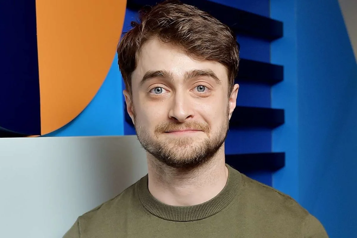 Daniel Radcliffe
