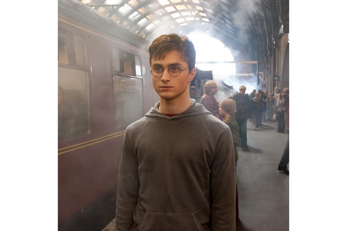 Daniel Radcliffe