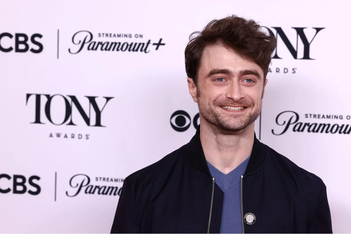 Daniel Radcliffe
