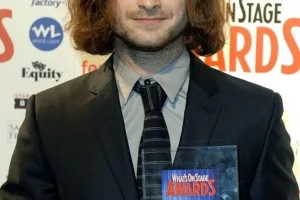 Daniel Radcliffe Reveals Wild Wizard of Oz Karate Lion Pitch