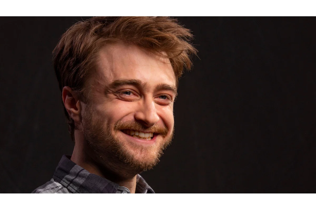 Daniel Radcliffe
