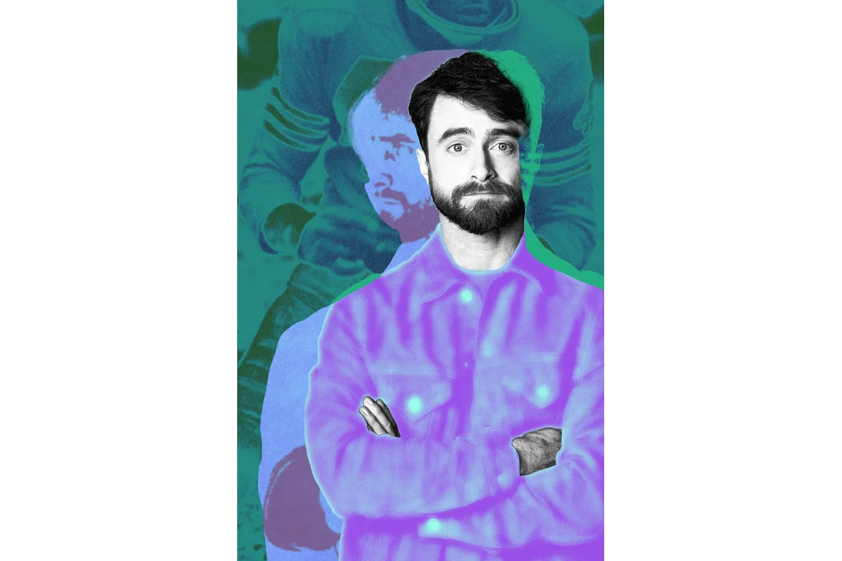Daniel Radcliffe